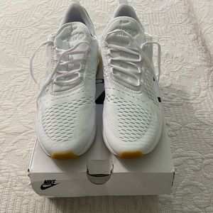 Nike Airmax 270